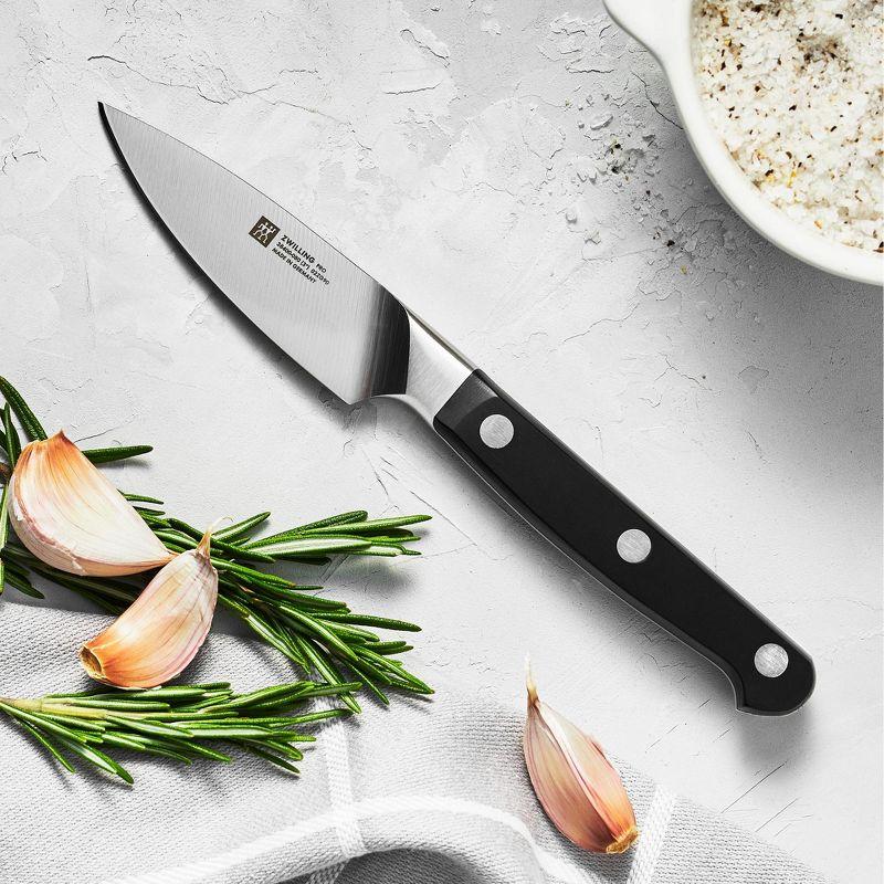 ZWILLING J.A. Henckels ZWILLING Pro Paring Knife & Reviews | Wayfair