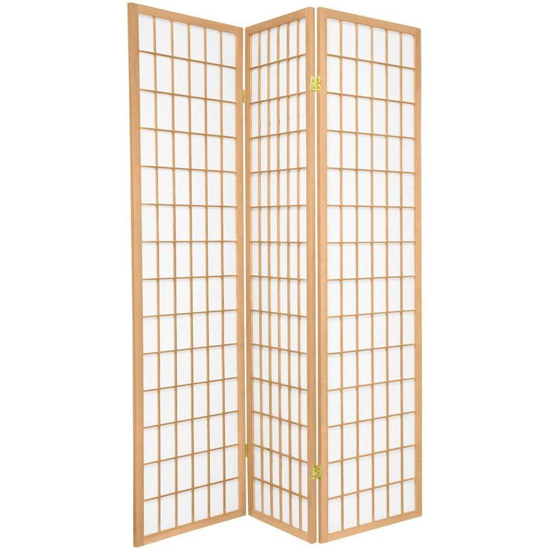 Red Barrel Studio® Niemann 70.5" Tall Room Divider Shoji Style