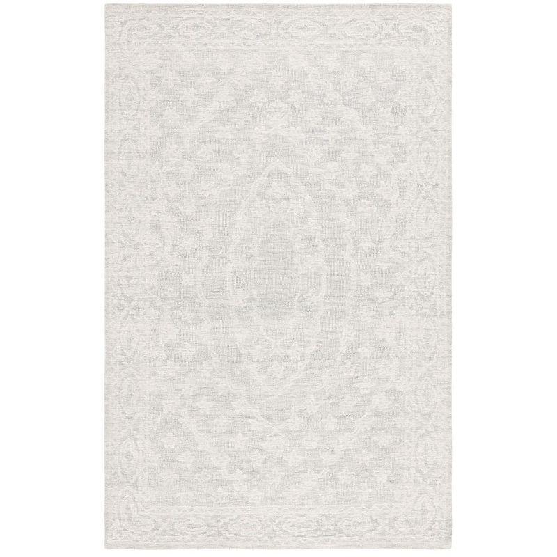 Ebony EBN307 Hand Tufted Area Rug  - Safavieh