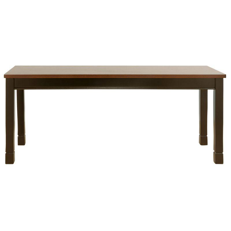 Owingsville Dining Bench