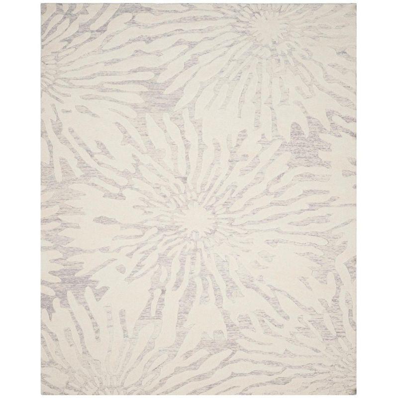 Bella BEL129 Hand Tufted Area Rug  - Safavieh