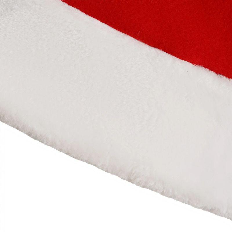 Stitch from Lilo and Stitch Christmas Tree Skirt