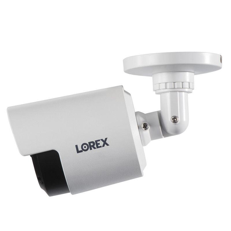 Lorex 1080p 8-channel 1TB Wired DVR System D24281B-2NA4-E