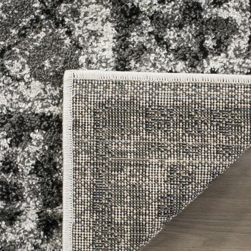Bonilla Performance Geometric Rug