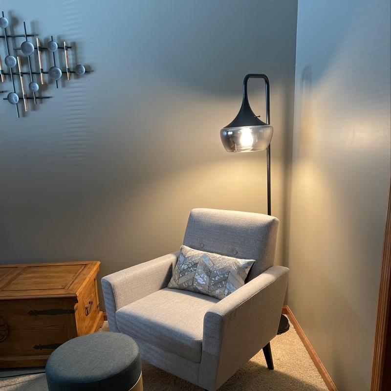 Eliza Floor Lamp (63.5")