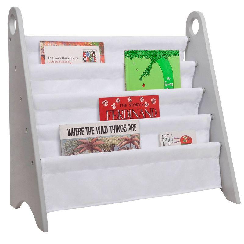 Wildkin Modern Sling Bookshelf