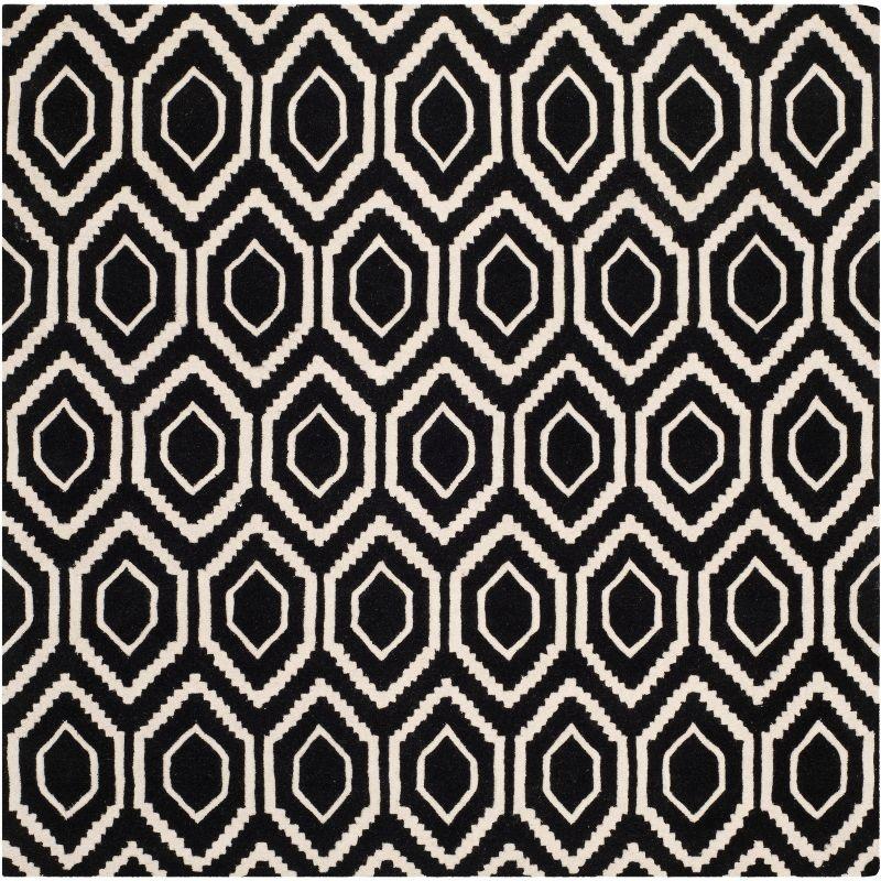 Chatham CHT731 Hand Tufted Area Rug  - Safavieh