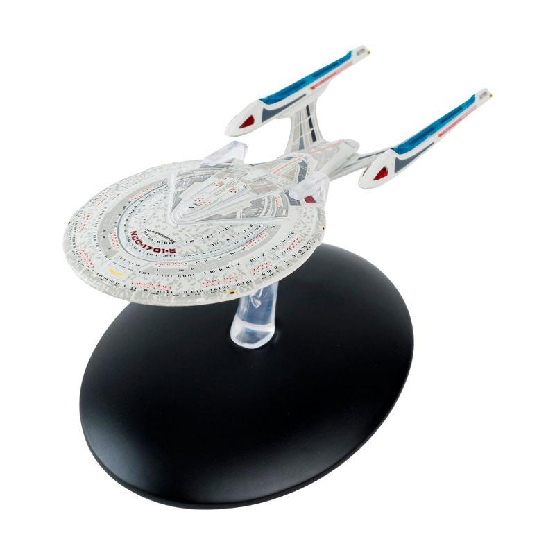 Eaglemoss Collections Star Trek Starship Replica | USS Enterprise NCC-1701-E XL