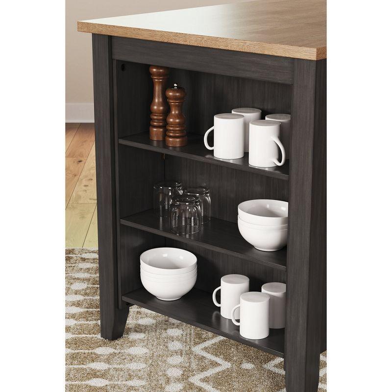 Lark Manor™ Malkin Counter Height Dining Table