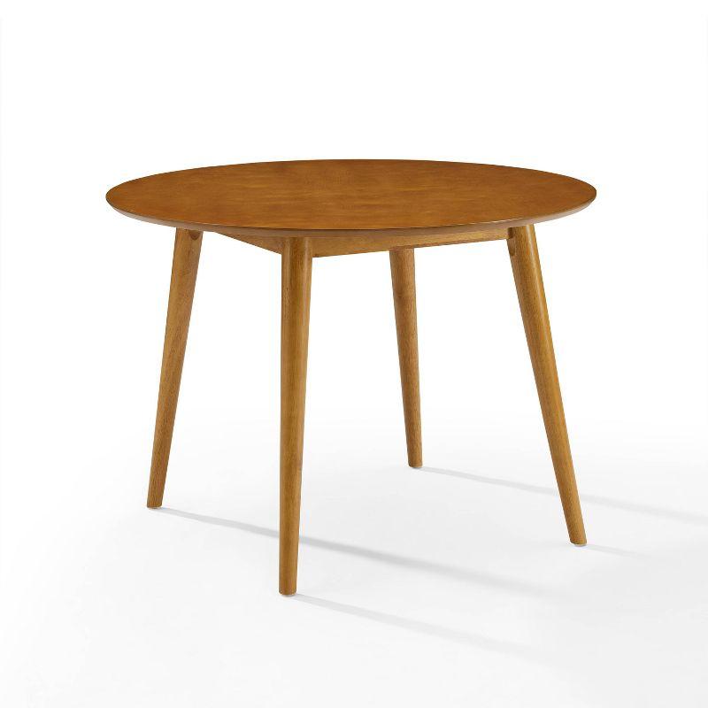 Landon Round Dining Table