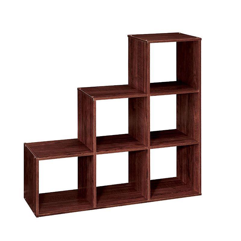 Cubeicals 35.85'' H x 35.79'' W Cube Bookcase