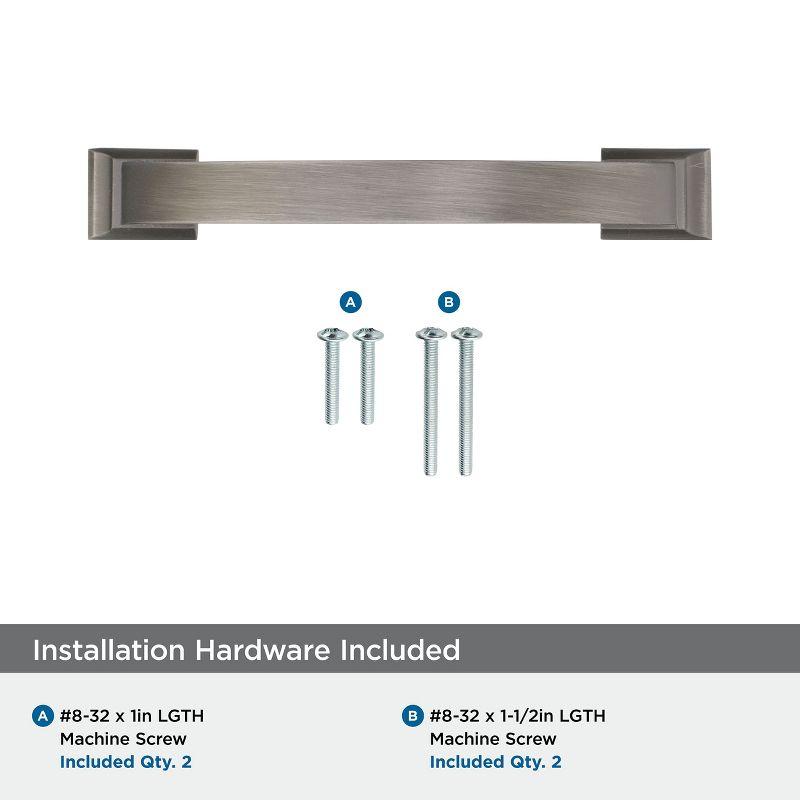 Amerock Candler Center to Center Arch Pull