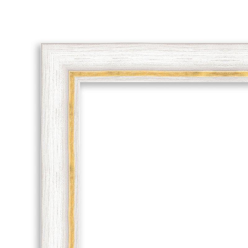 Amanti Art Morgan Wood Picture Frame