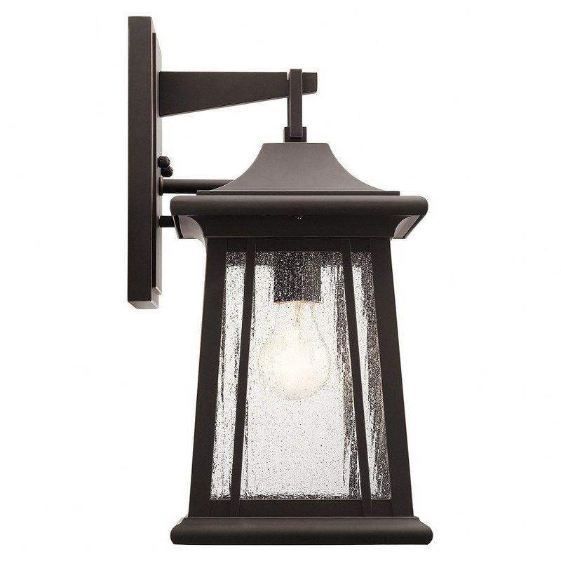 Taden™ 16.5" 1 Light Wall Light Rubbed Bronze™