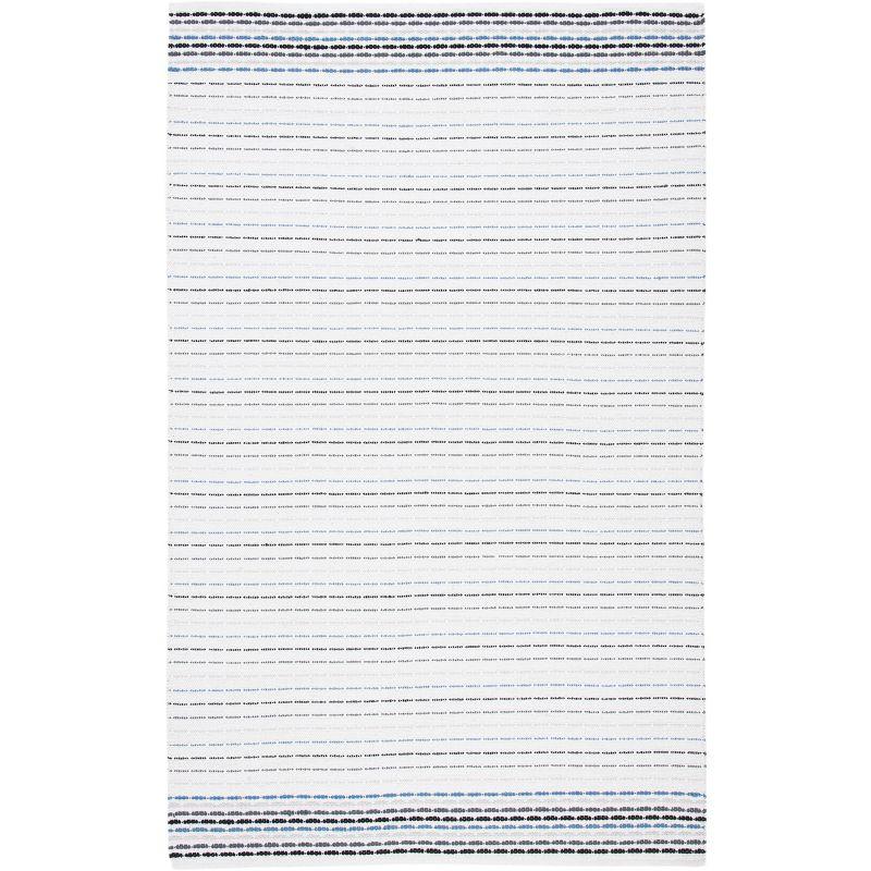 Montauk MTK709 Power Loomed Area Rug  - Safavieh