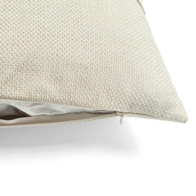 Clayton Rectangular Pillow Cover