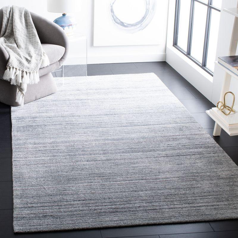 Latitude Run® Quayshon Hand Woven Performance Rug
