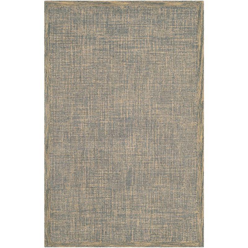 Abstract ABT220 Hand Tufted Area Rug  - Safavieh