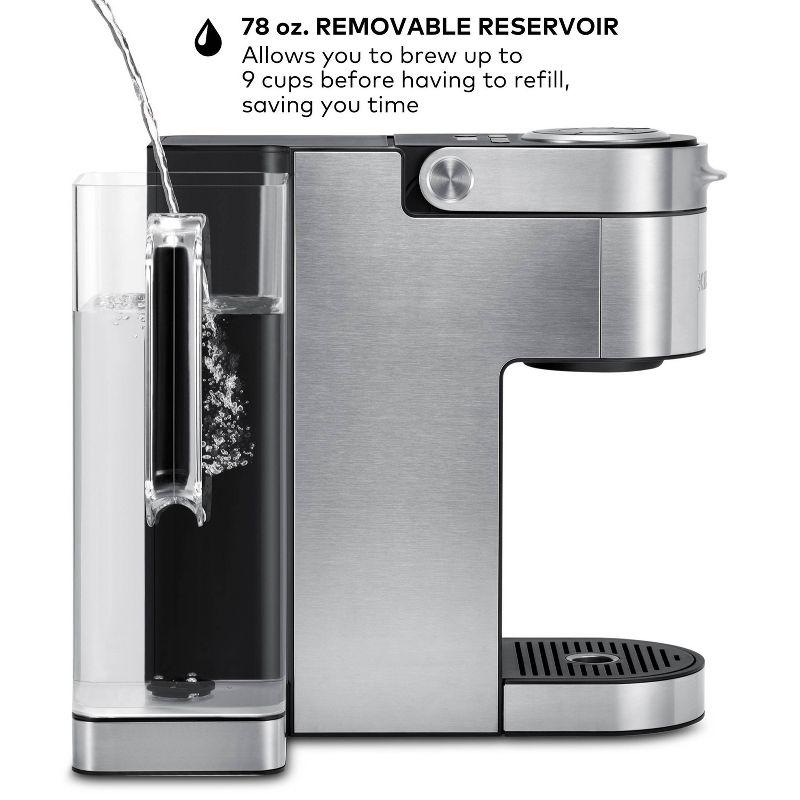Keurig ® K-Supreme Plus ® Single Serve Coffee Maker