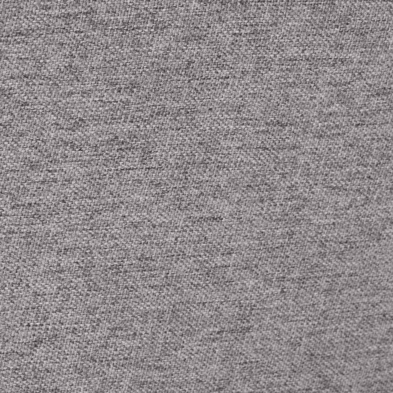 T&N Essential Grey Headboard