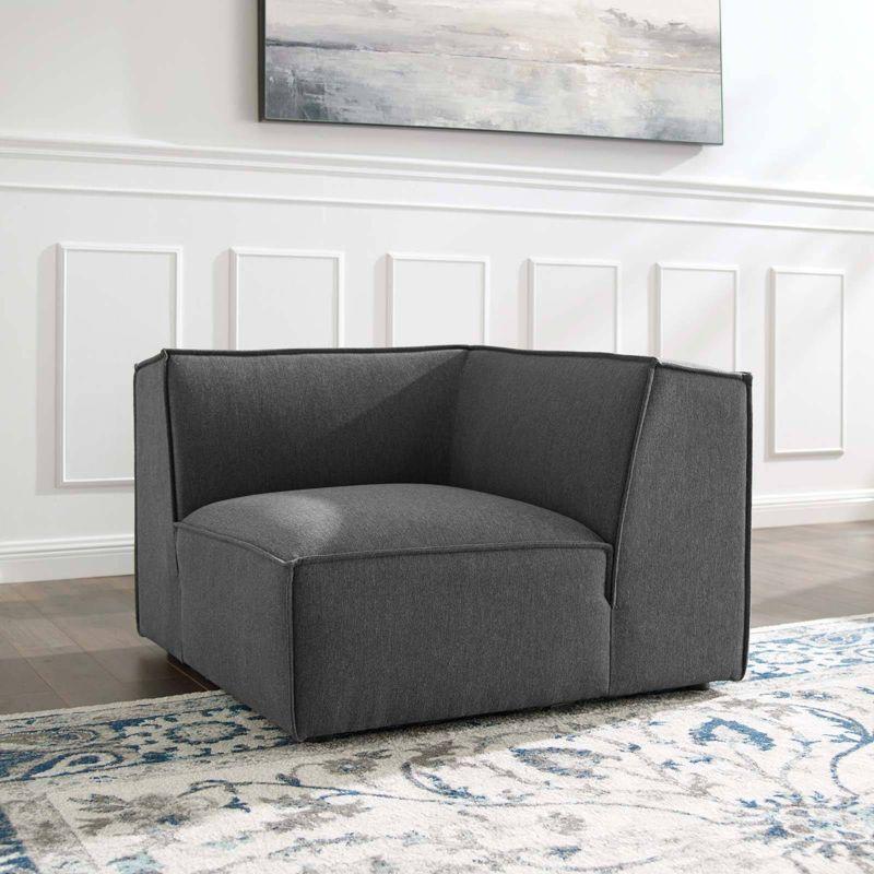 Restore Sectional Sofa Corner Chair - Modway