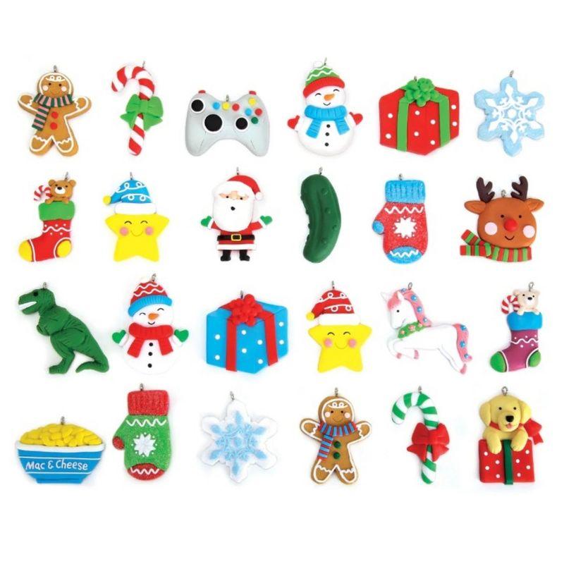 Old World Christmas Christmas Ornament Advent Calendar