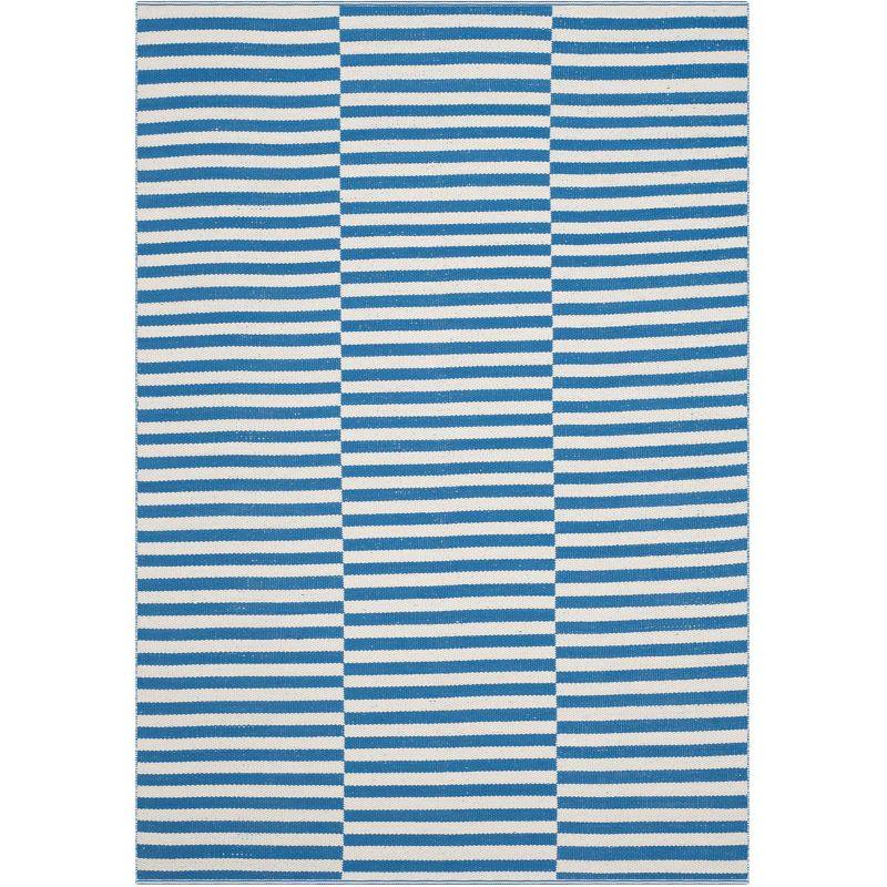 Montauk MTK715 Hand Woven Indoor Rug - Safavieh