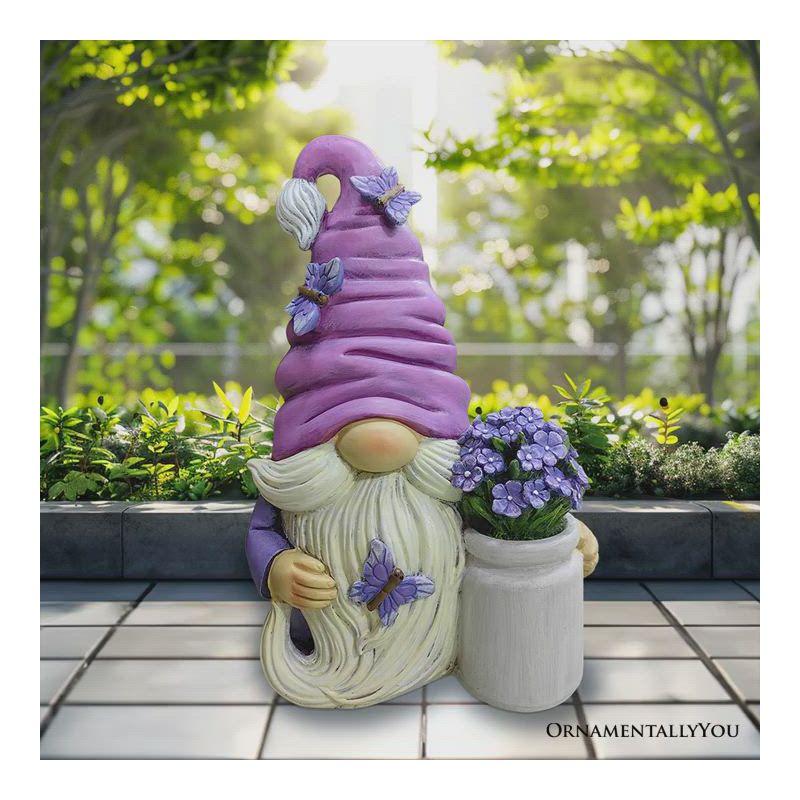 OrnamentallyYou Resin Garden Statue