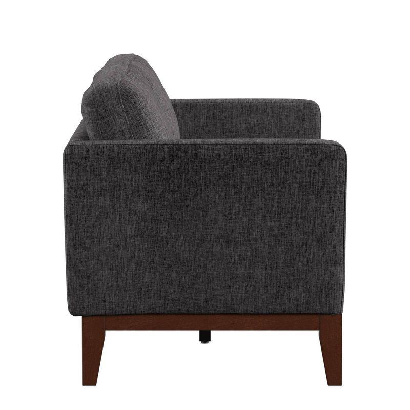 Rowland 77'' Upholstered Sofa