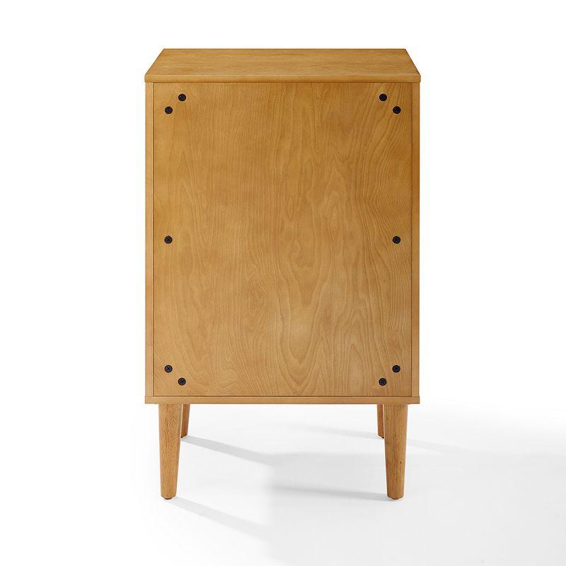 Crosley Media Stand