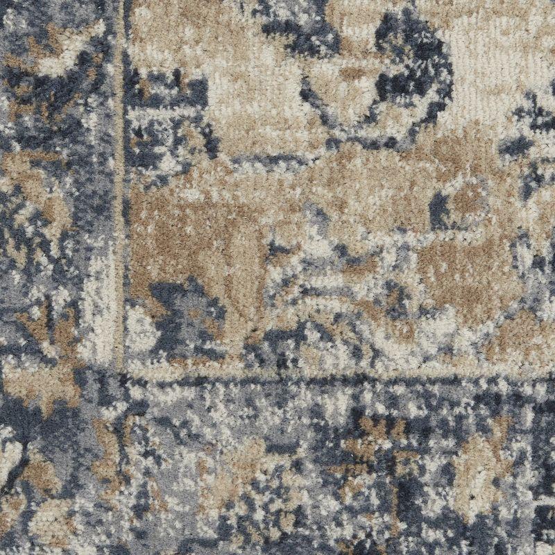 Nourison Home Malta MAI13 Indoor Area Rug