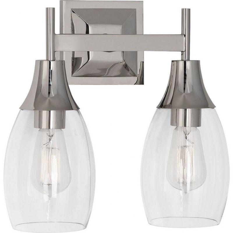 Robert Abbey Grace Plug-in Armed Sconce