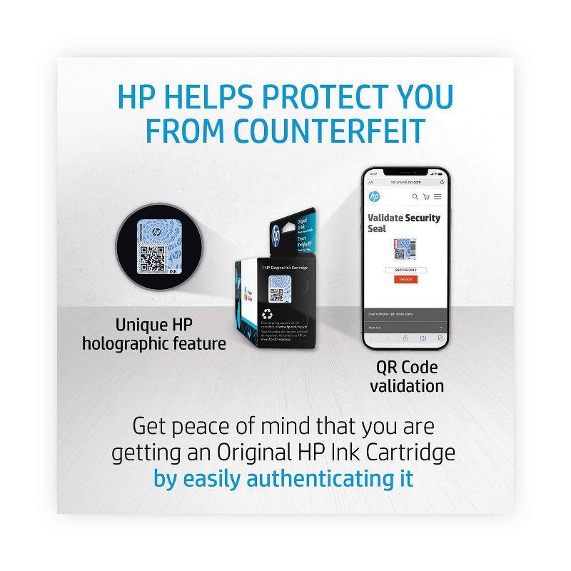 HP 67 Ink Cartridge Series