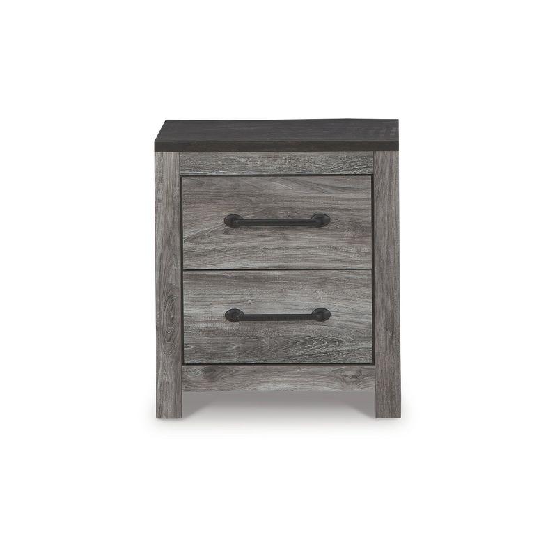Millwood Pines Edelt 21.69'' W Nightstand