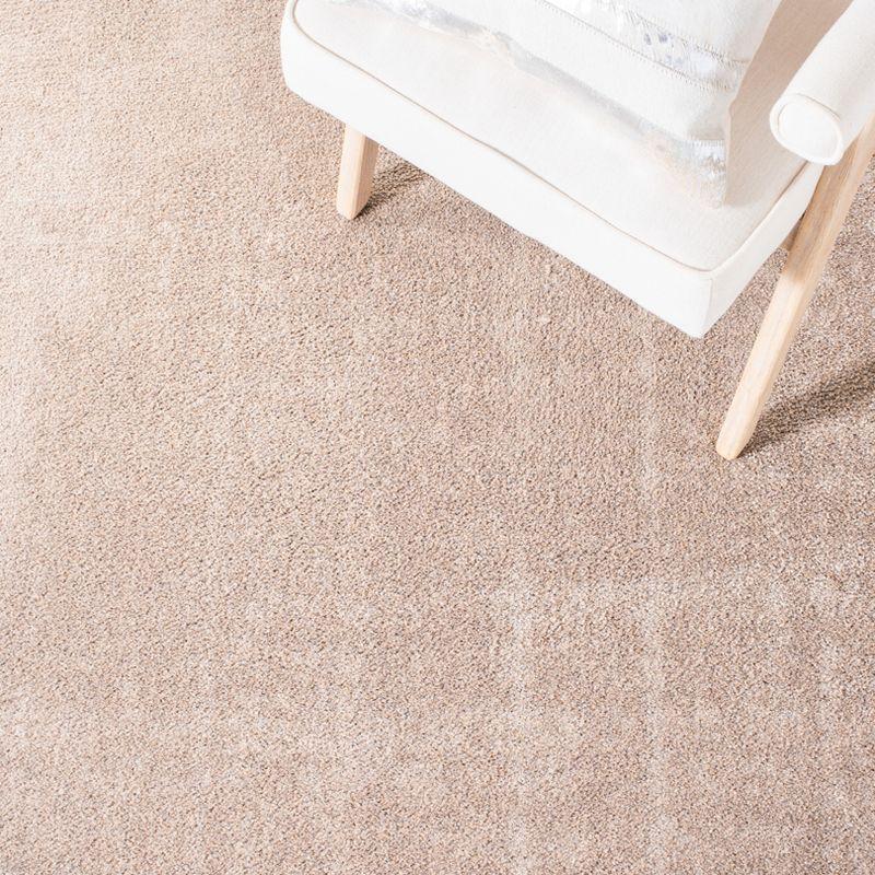 Non-Slip NSD120 Power Loomed Area Rug - Taupe - 8'x10' - Safavieh.