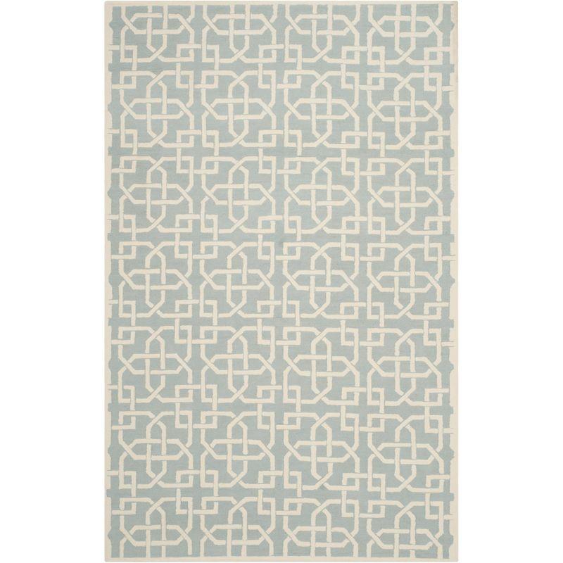 Newport NPT441 Hand Hooked Area Rug  - Safavieh