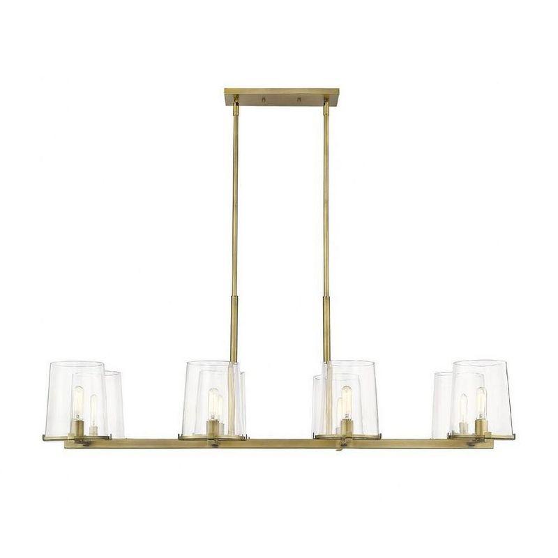 Callista 8 - Light Kitchen Island Pendant