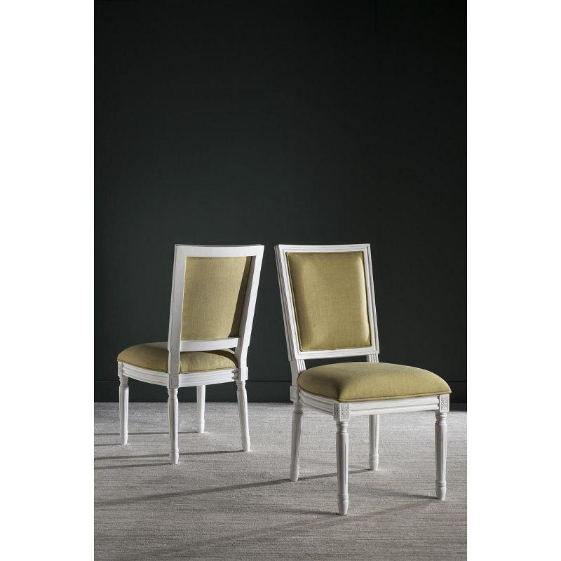 Moneta 19.5'' H Upholstered Side Chair