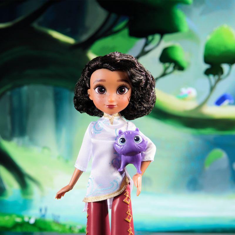 Spellbound 11" Princess Ellian Doll