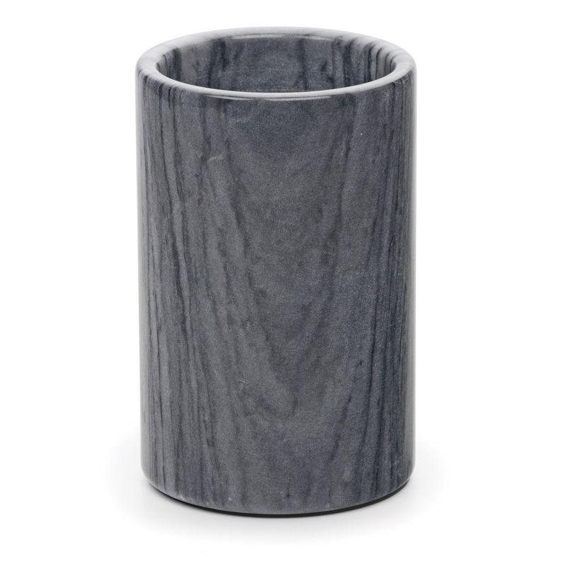 RSVP Marble Wine Cooler - Gray