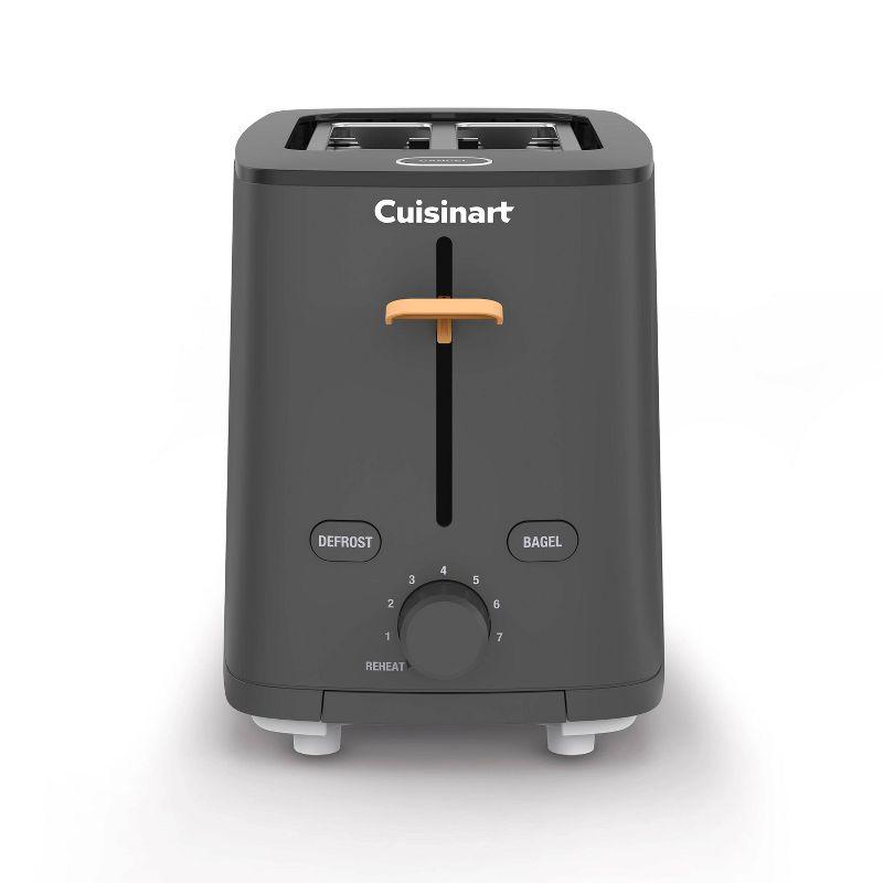 Cuisinart Soho 2-Slice Toaster