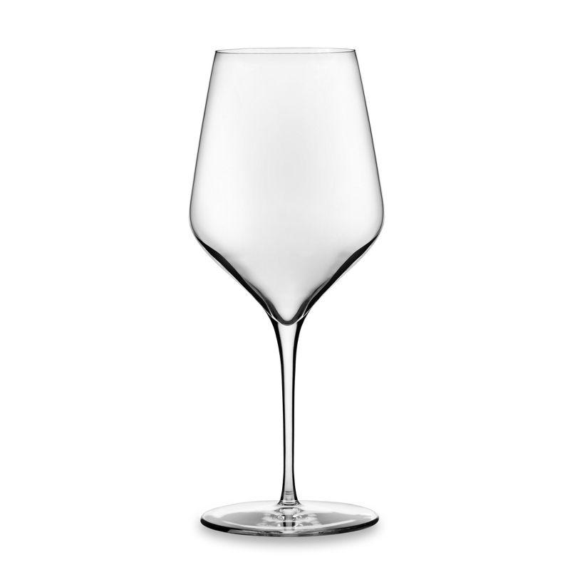 Signature-Greenwich Libbey White Wine Glasses