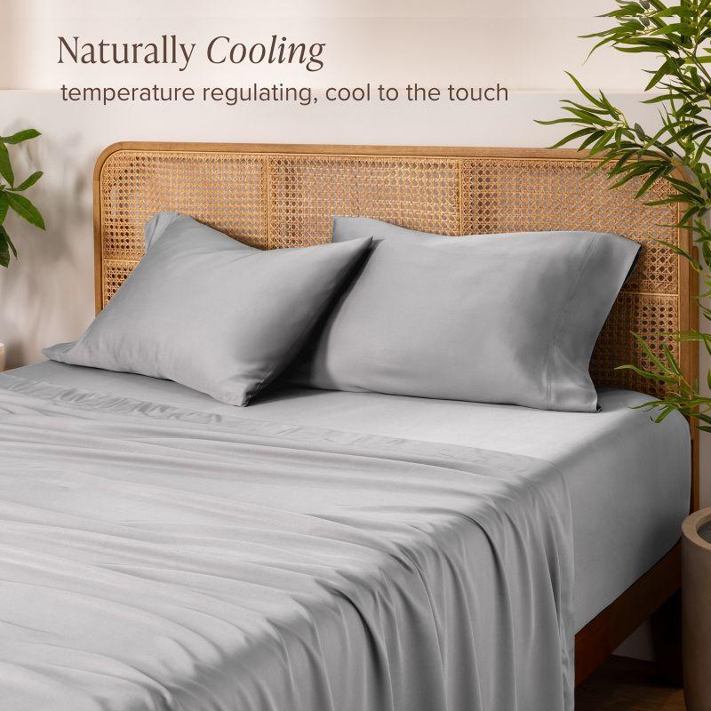 Bare Home Sheet Set - Rayon from Bamboo