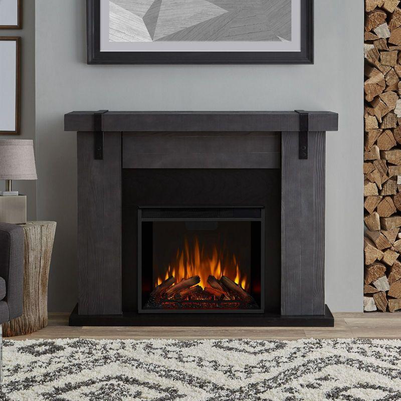 Real Flame Aspen 49" Electric Fireplace by Real Flame