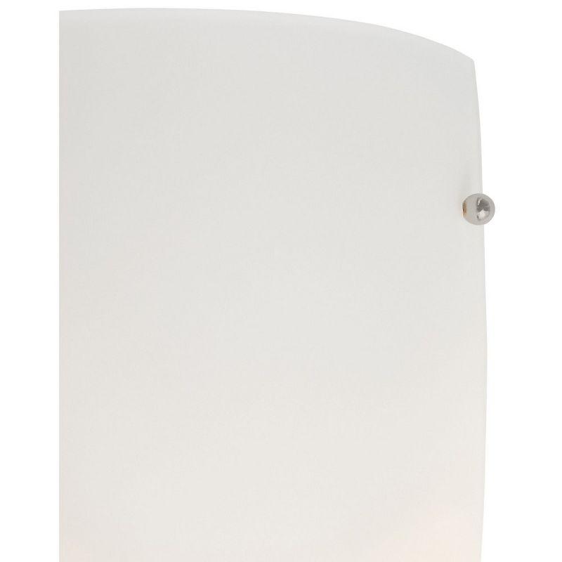 Access Lighting Daphne 1 - Light Sconce in  White