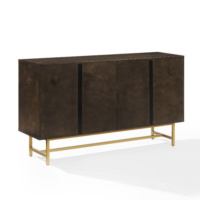 Crosley 54" Blair Sideboard