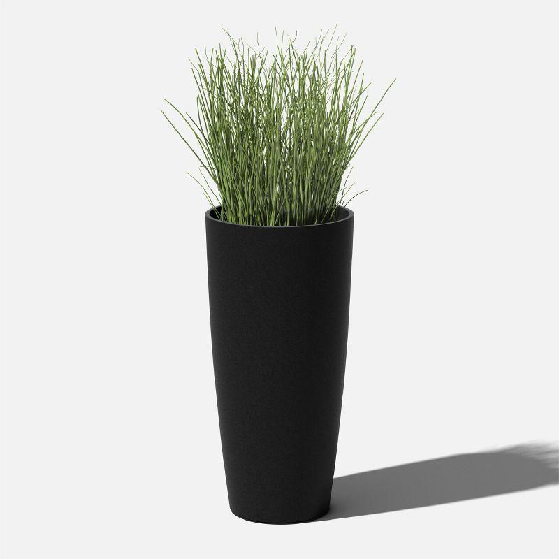 Mason Series Selena Planter