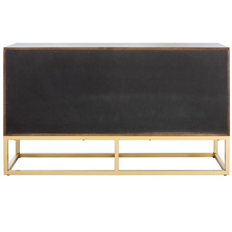 Sheldon 6 - Drawer Double Dresser