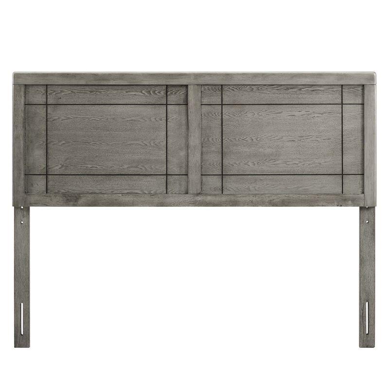 Modway Archie Wood Headboard