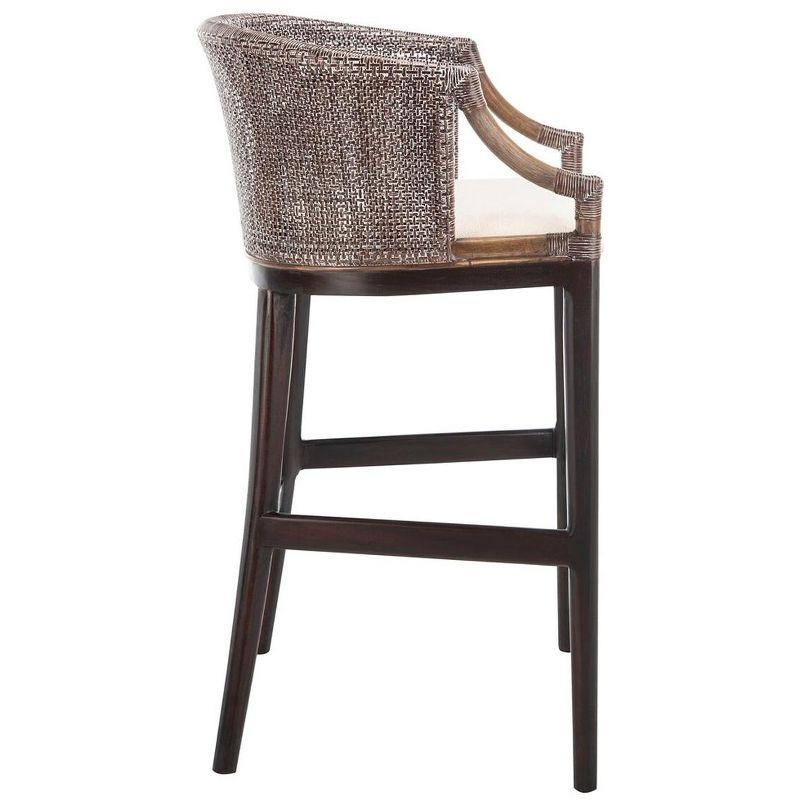 Brando Bar Stool  - Safavieh